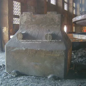 Die Forging Hammer Anvil Manufacturer thumbnail-4