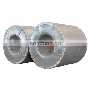 Galvanized Steel Plate/gi Slit Coil/metal Strip thumbnail-1