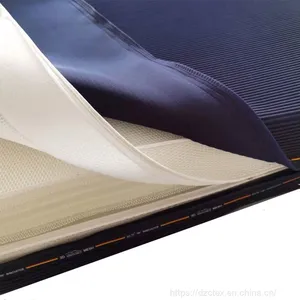 5mm Pressure-relief 3D Spacer Fabric With High-elastic and Durable for Mattress Cover or Furnishing thumbnail-5
