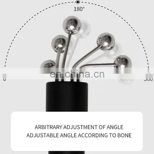Korea Microcurrent EMS Machine Magic Ball Bio Face Lifting Eye Facial Tightening Anti-wrinkle Beauty Machine thumbnail-5