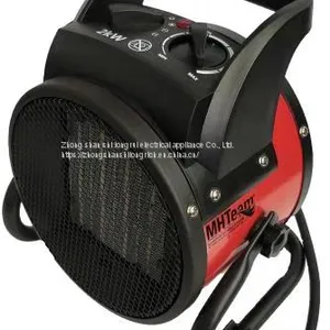 PTC Space Heater thumbnail-1