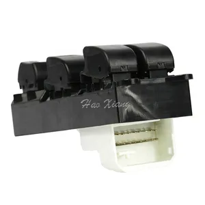 Haoxiang Auto Parts 8482012480 Electric Window Master Switch 84820-12480 for Toyota Corolla ZZE121 ZZE122 thumbnail-3