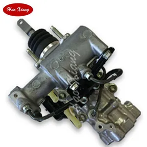 Haoxiang Used Car Auto ABS Pump ACTUATOR Anti-Lock Brake System Module 47210-47140 thumbnail-1