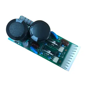 Bernard Logic Control Board 05-06-589 Electric Actuator Main Control Board Power Board Circuit Board thumbnail-5