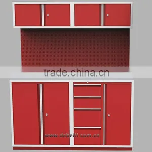 Spanner Tool Box AX-ZHG0071-BL thumbnail-2