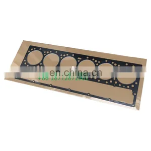 High Quality Cylinder Head Gasket 4975249 for Cummins ISZ13l or QSZ13L Engine Hot Sell thumbnail-2