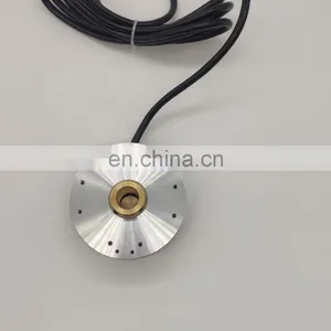 15MM Shaft GHH80-15G2048BMK526 Rotary Encoder Replace EH80C2048Z8-24L15 3MR Encoder thumbnail-4