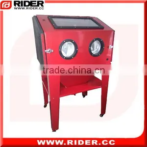 350L 93gal Industrial Sandblasting Equipment Parts thumbnail-1