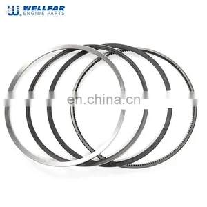 Machinery Engine Part Diesel Piston Ring 139.7mm NT855 for Cummins thumbnail-4