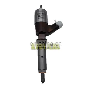 6d16 Injector 105160-5190 6D16 Diesel Fuel Engine Injector Diesel Nozzles Common Rail Injector Wire Harness thumbnail-4