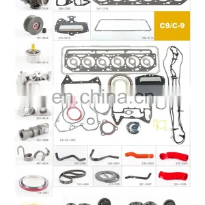 Inyector 0445120226 0445120163 Common Rail Diesel Injector for Bosch Yuchai Engine YC6G thumbnail-4