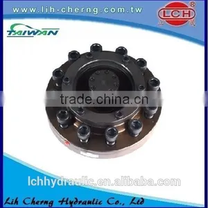 China Hydraulic Valve for Plastic Machinery thumbnail-3
