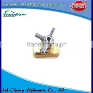 China Suppliers Wholesale High Quality Brass Stop Valve thumbnail-6