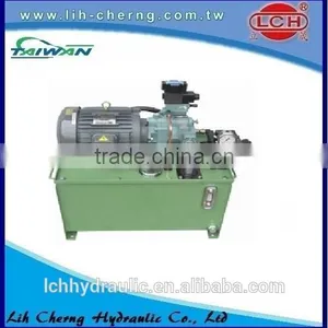 Yuken Rexroth Type Cast Iron Hydraulic Valve thumbnail-4