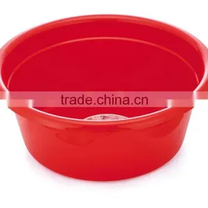 2016 Plastic Wash Basin Plastic Foot Tub Foot Basin Plastic Hand Wash Basin thumbnail-1