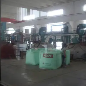 Weifang Hengda Plastic And Rubber Co., Ltd company overview - view 2 thumbnail