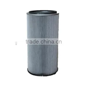High Quality Best Price Filter Cartridges Powder Coating Line thumbnail-5