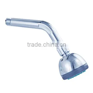 Shower Arm With Spayer Head/wall Mounted Shower Arm With Shower Head/ Pressuure Balance Shower Spout With Sprayer Head thumbnail-1