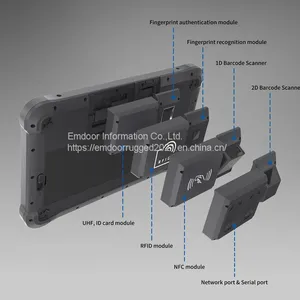 Customized Rugged PC thumbnail-1