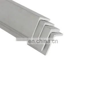 Factory Direct Sale ASTM Q235 Q345B Steel Angle Banding Machine Angle Steel Bar With Good Price thumbnail-4