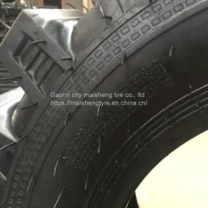 Lufei Loader Tire 16/70-24 Engineering Machinery Tire 16/70-20 thumbnail-4