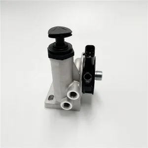 Factory Wholesale High Quality Fuel Water Separator Filter Base Seat For Construction Machinery thumbnail-2