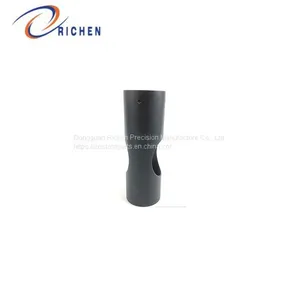CNC Black Anodizing Aluminum High Precision Customized Parts thumbnail-2