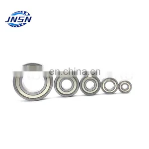 Low Noise 6300 6301 6302 6303 6304 6305 6306 6308 6309 6310 Cheap Bearing 6300zz 6300 2rs Deep Groove Ball Bearing 6300 Bearing thumbnail-4