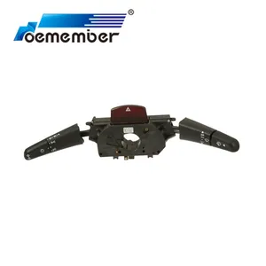 OE Member 0015404645 05103745AA 5103745AA 2D0953503 Truck Combination Switch Truck Turn Signal Switch for Mercedes-benz thumbnail-1
