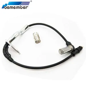 OE Member 6555400817 6505400217 A6505400217 A6555400817 ABS Wheel Speed Sensor for MERCEDES-BENZ thumbnail-2