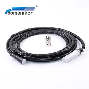 OE Member 4410329230 0025422618 4410324280 Wheel Speed Sensor Brake Magnetic Truck ABS Sensor for DAF for Mercedes-Benz thumbnail-1