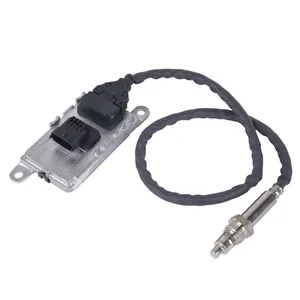 Continental Nitrogen Oxide Sensor For VOLVO Truck NOX Sensor 22827993 5WK96718B thumbnail-2