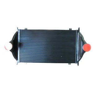 4858000002 Truck Parts Radiator Tractor Radiator For Freightliner FLD112 and FLD120 Truck Charge Air Cooler thumbnail-1