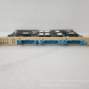 ABB SCYC51020 58052582H Control Board MODULE thumbnail-2