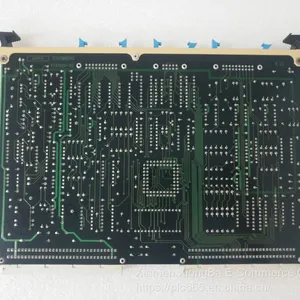 ABB SCYC51020 58052582H Control Board MODULE thumbnail-4