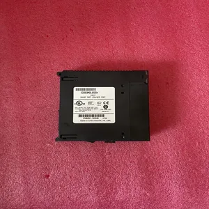IC693MDL655H General Electric Company Input Module, 24 VDC, 32 Pt thumbnail-1