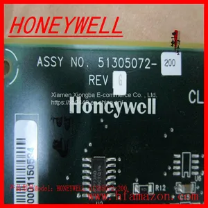H0NEYWELL 51305072-200 Module thumbnail-4