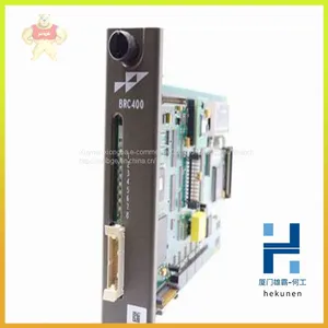 SPASI23 Embedded Card Communication of ABB Distributed Control System thumbnail-2