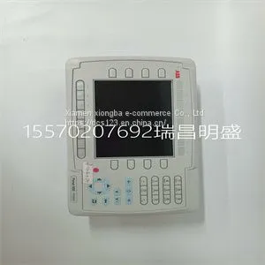 Module Spare Parts PP836A 3BSE042237R2 thumbnail-1