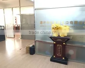 Jiaxing Intop Import & Export Co., Ltd. company overview - view 1 thumbnail