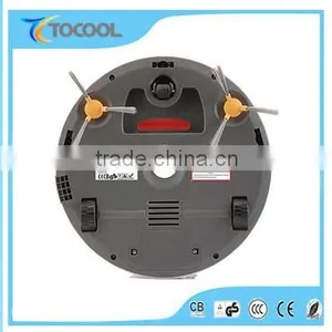 CE CB GS ROHS Low Noise Automatic Cleaning Machine Ash Vacuum Cleaner thumbnail-4