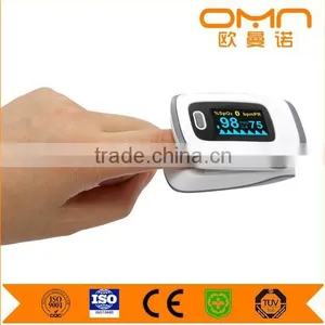Bluetooth Enabled Pulse Oximeter thumbnail-3