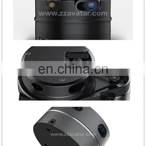 Industrial-grade Lidar Scanner 2D Sensor Redar System 360 Degree Lidar thumbnail-3