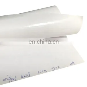China Factory 380g Frontlit Solvent Printing Flex Banner ( Cold Lamination,glossy 300*500 18*12) thumbnail-3
