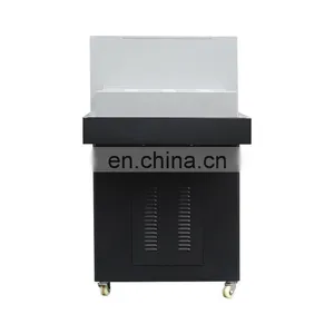 CM460X Multi-Function Established Output Power Electric Control Guillotine Book Paper Cutter thumbnail-5