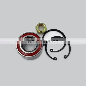 Good Quality Cylinder 133039BCTNG2RS Size 34*64*37 Auto Front Wheel Hub Bearings For Car thumbnail-2