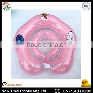 Hot Sale Pvc Inflatable Neck Floating Collar thumbnail-1