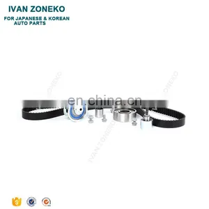2.0TDI Engine Timing Chain Belt Kit 03L198119F For vw GOLF thumbnail-4