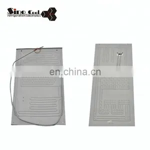 SC013 Roll Bond Evaporator For Refrigerator thumbnail-4