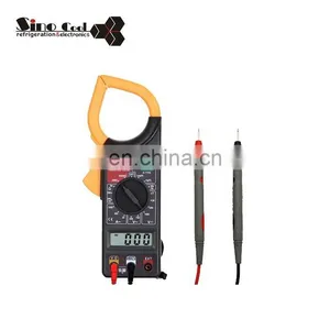 266FT Digital Clamp Meter for Air Conditioner thumbnail-4
